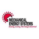 Mechanical Energy Systems logo